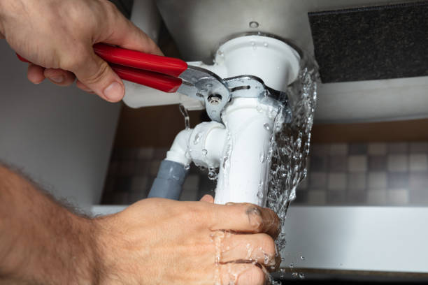 Water damage restoration insurance claims in Providence, UT