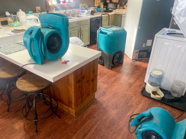 Providence, UT Water damage restoration Company