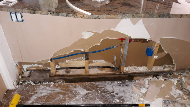 Best Water damage restoration near me  in Providence, UT