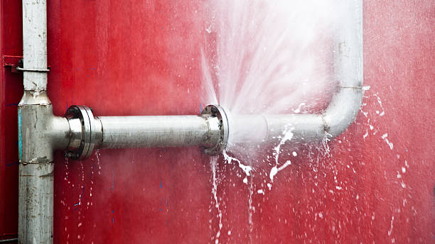 Best Residential water damage restoration  in Providence, UT